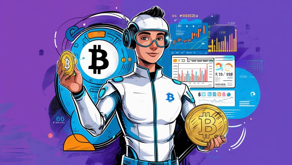 A combination of fundamental analysis and social sentiment might be the ideal approach to crypto trading.