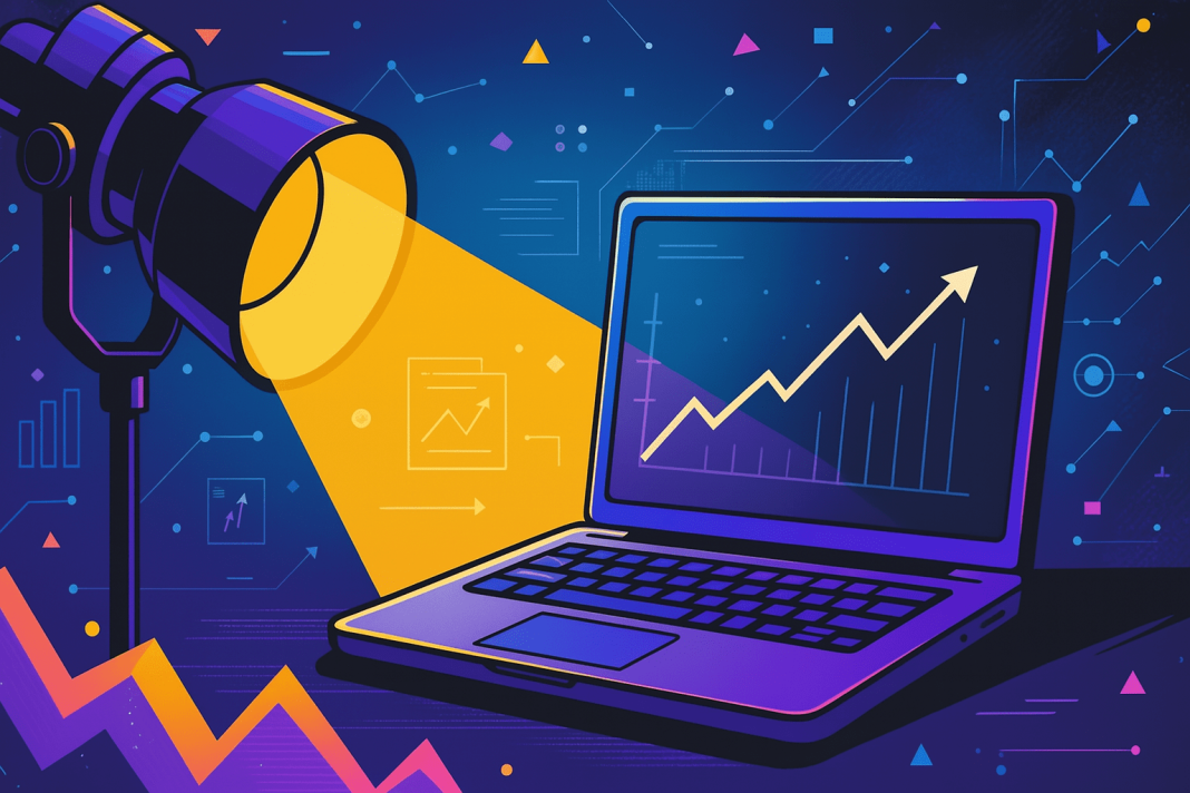 free marketing crypto