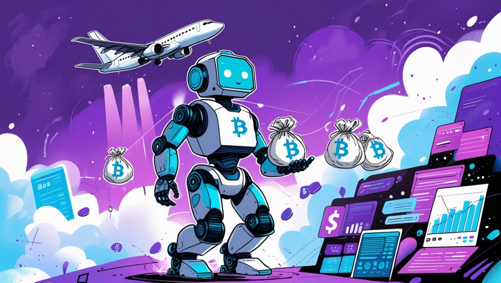 This Solana airdrop tool is the best to find the best free crypto airdrops.