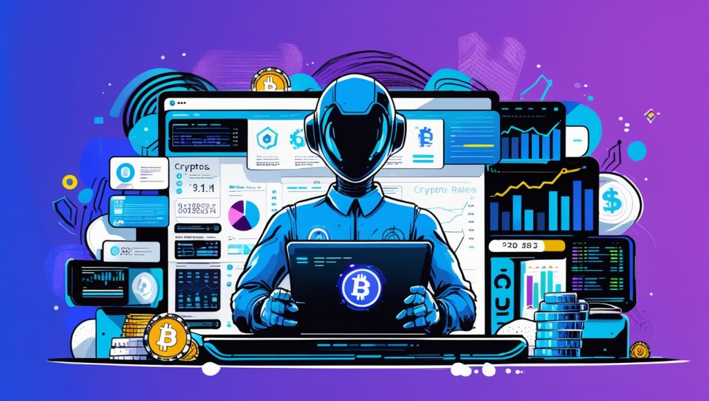 This crypto AI agent has built-in Solana airdrop tools to find free crypto.