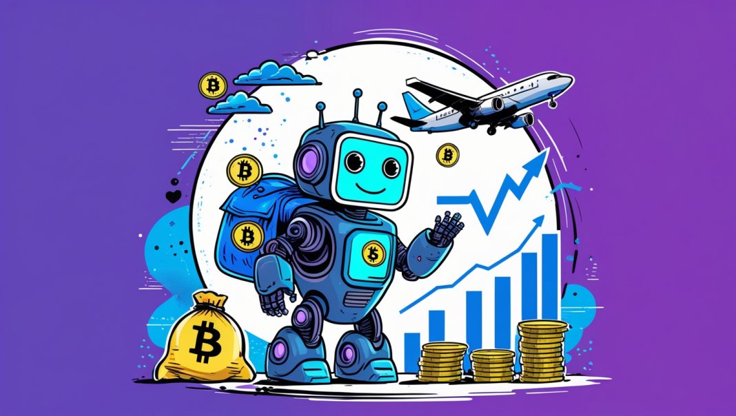 This AI-powered Solana airdrop tool is the best to hunt free crypto.