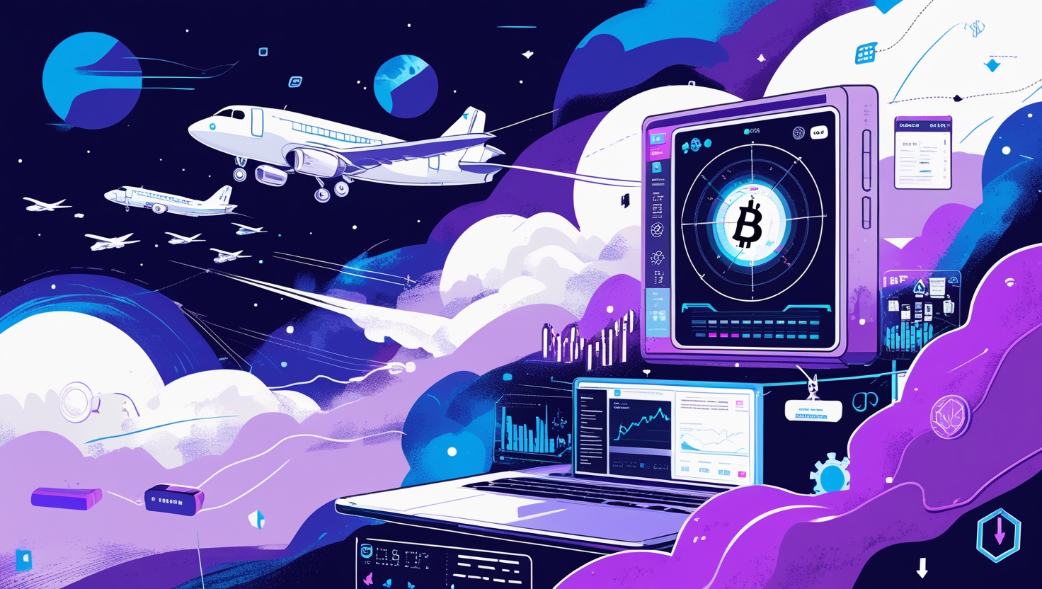 AI-Powered Solana Airdrop Checker: Find Free Crypto Airdrops