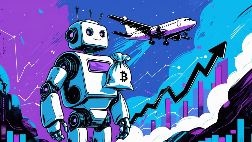 Combine a Solana airdrop checker with a crypto AI agent and the best Solana wallet to claim the biggest crypto aidrops.