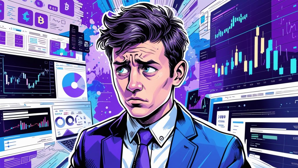 Crypto day trading vs. swing trading: Which one is best for beginners?
