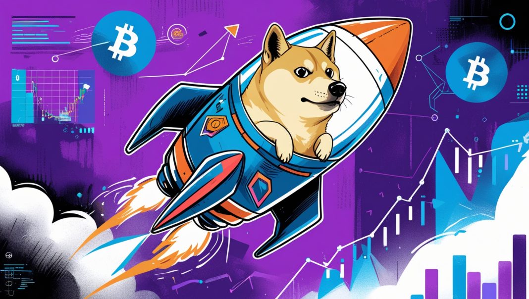 Solana memecoins are the most popular crypto moonshot among crypto traders.