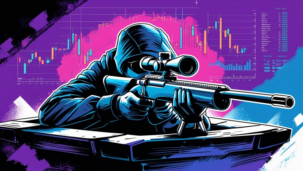 Crypto sniper tools are excellent for finding Solana memecoin opportunities.