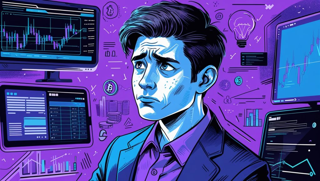 Day trading vs. swing trading crypto: which crypto trading strategy is best for you?
