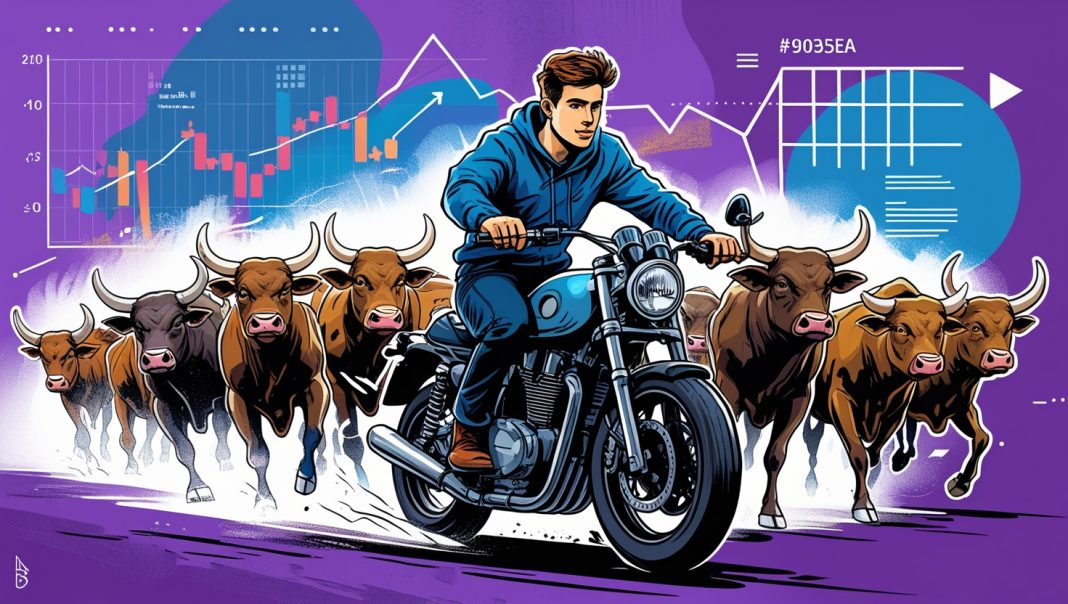 This Web3 networks and ecosystem is changing DeFi forever.