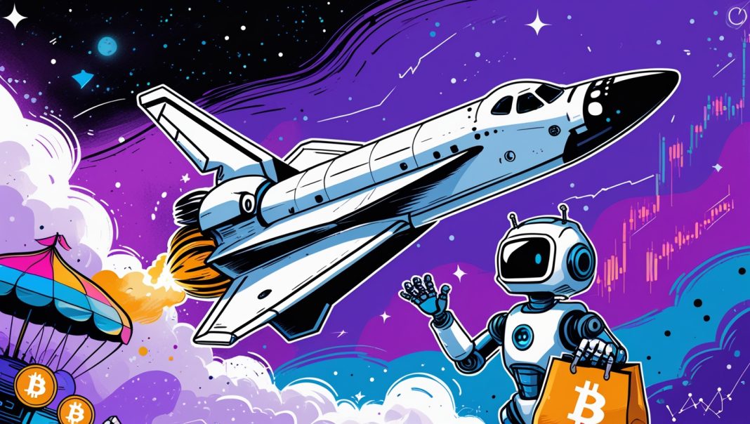 This crypto AI agent can be your personal Solana airdrop checker. Just give him the order!