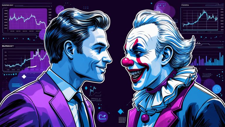 Fundamental Analysis vs. Hype: How to Adapt Your Crypto Trading Strategy