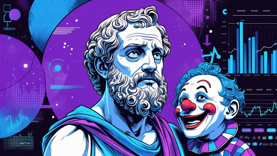 8 crypto lessons I would tell my younger self before investing.
