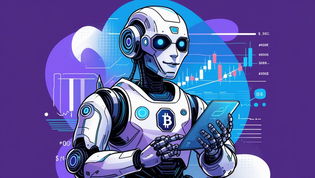 The combination of AI and crypto is transforming how users interact with DeFi.