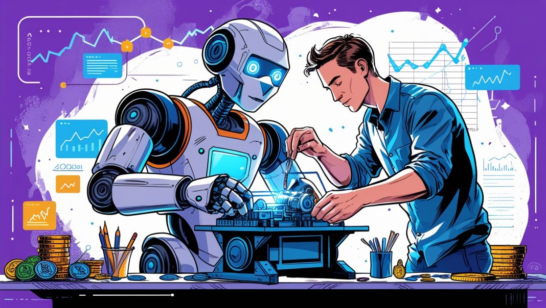 We didn't find any efficient AI-powered crypto research tools... so we decided to build our own.
