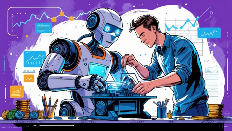 We Wanted to Use AI for Crypto Research, But We Didn’t Find Any Good Tools—So We Built One
