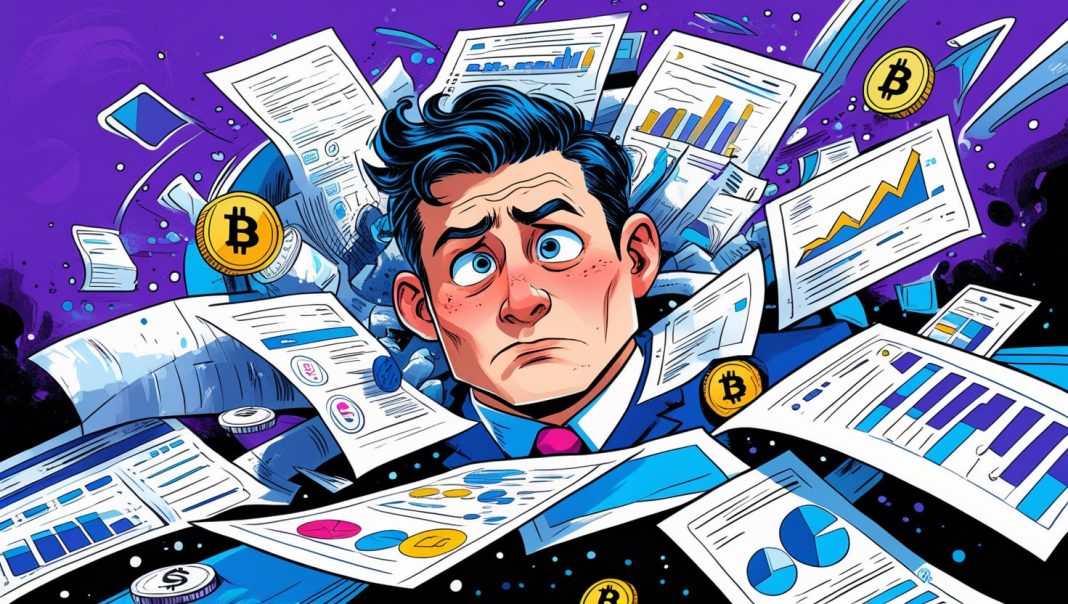 These crypto tax reporting tips will save you weeks of work.