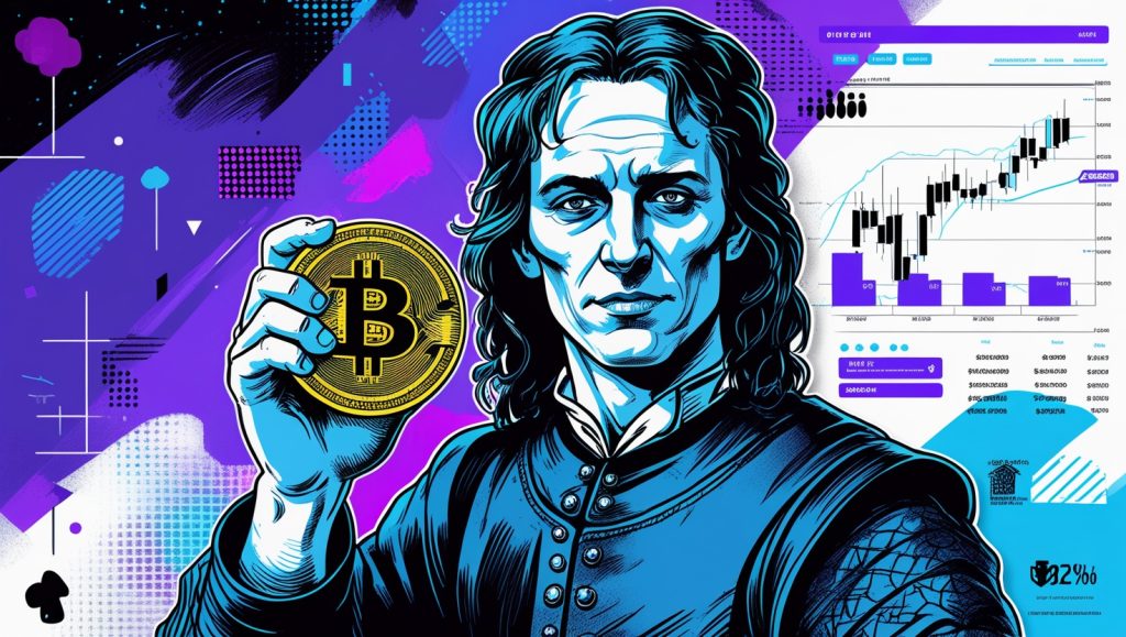 To buy or not to buy Bitcoin? That is the (wrong) question.