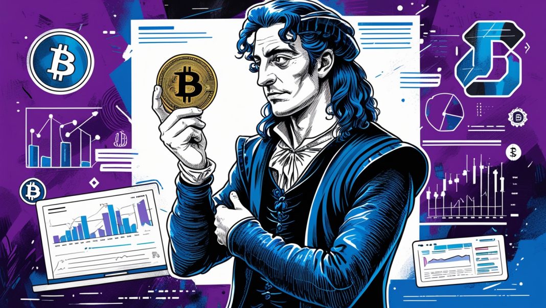 Is it too late to buy Bitcoin? Everyone asks this question, but it's not the right one.