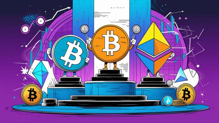Top 10 Best Performing Cryptocurrencies Last Week (December 15, 2025)