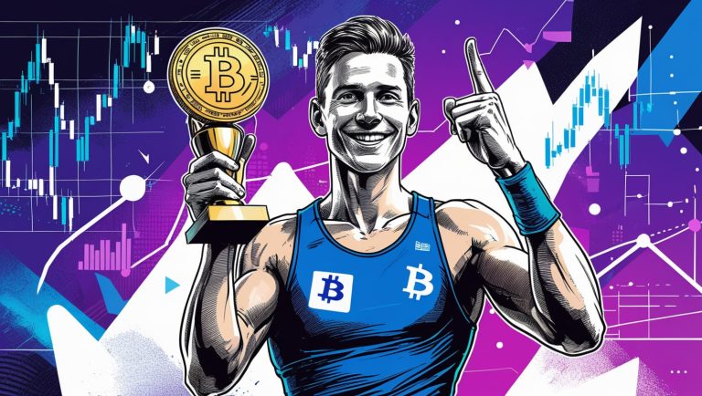 Top 10 Best Performing Cryptocurrencies Last Week (January 5, 2026)