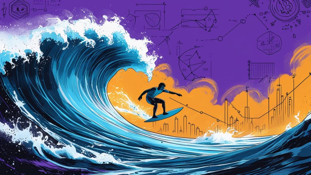 Always be the first to catch the wave of new Solana memecoin launches on Pump.Fun.