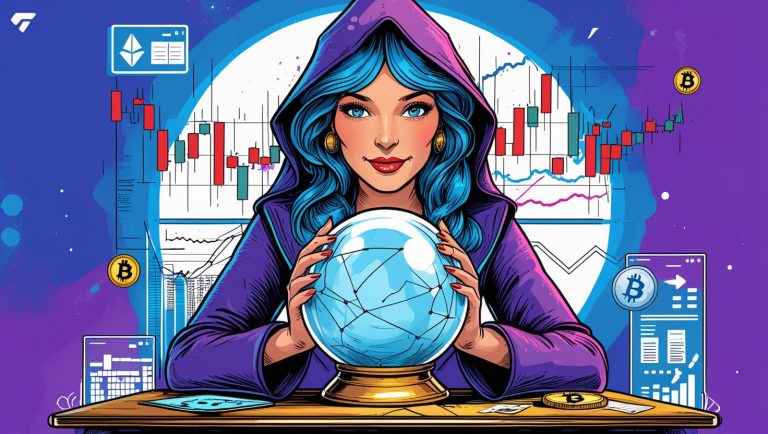 Bittensor (TAO) Price Prediction: What Will TAO Price Be in 2032?