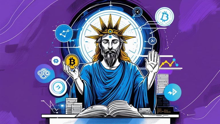 Zksync (ZK) Price Prediction: What Will ZK Price Be in 2045?
