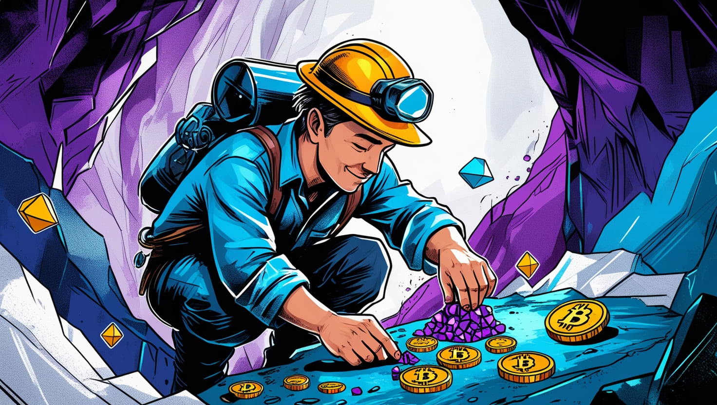 Crypto News & Analysis Blog | Pump Parade