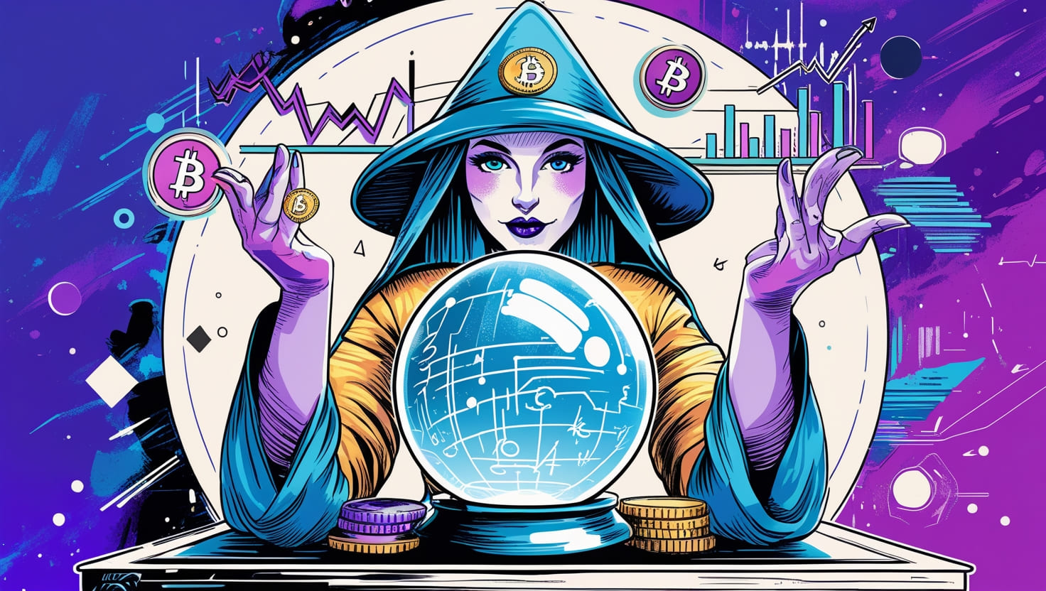 River (RIVER) Price Prediction: What Will RIVER Price Be in 2033? | Pump  Parade