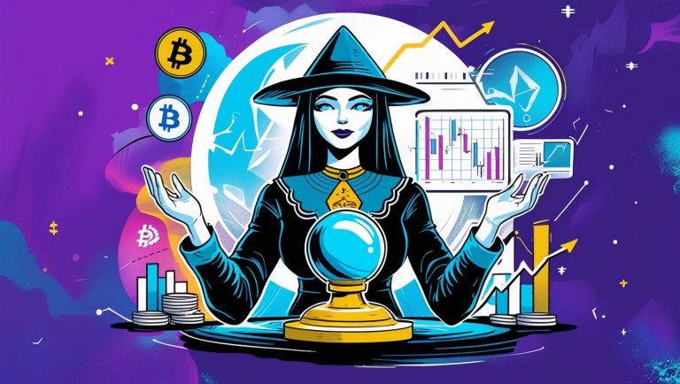 Bitcoin (BTC) Price Prediction: What Will BTC Price Be in 2037?