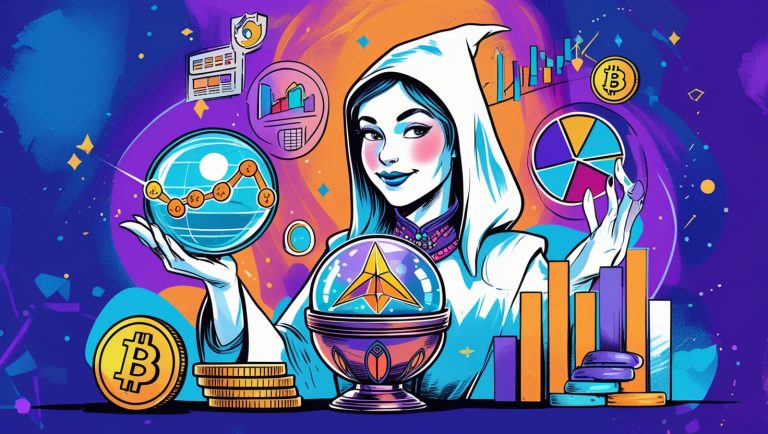 Bio Protocol (BIO) Price Prediction: What Will BIO Price Be in 2032?