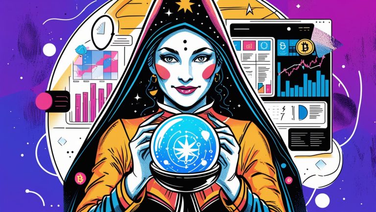 Solana (SOL) Price Prediction: What Will SOL Price Be in 2044?