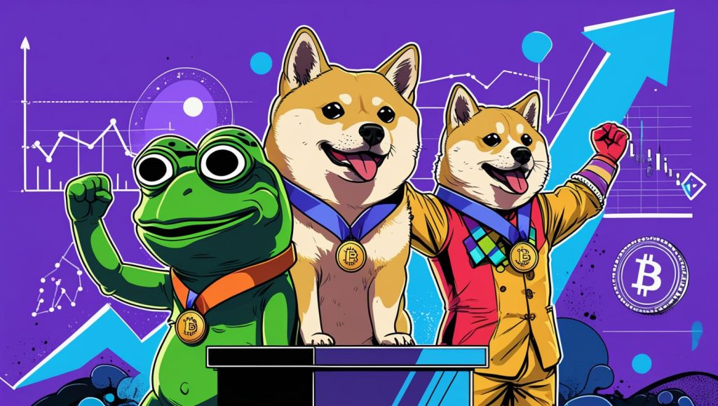 The MotiMeter will help you find the most promising memecoins.