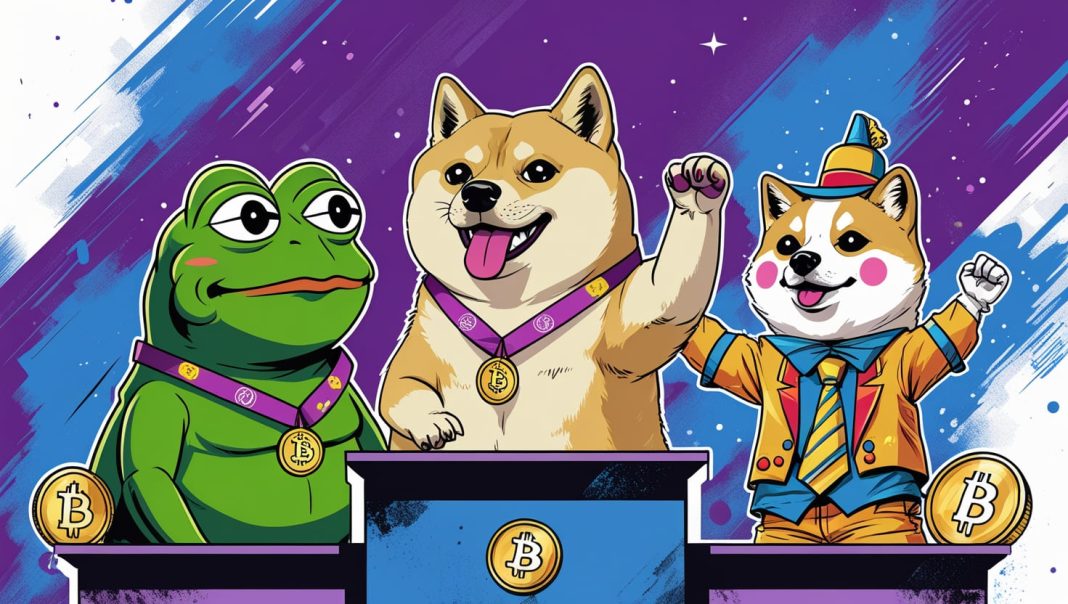 This memecoin ranking system will help you find the best opportunities.