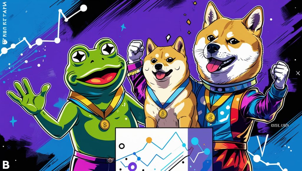 The MotiMeter will help you find the best memecoins!
