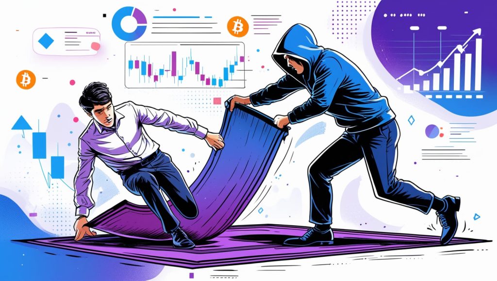 When dealing with Solana memecoins, always assure they're scams until proven otherwise.