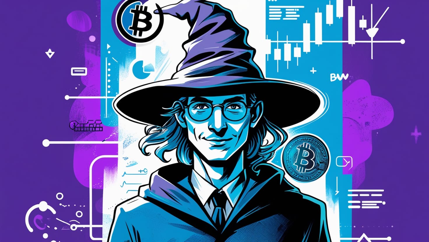 Crypto News & Analysis Blog | Pump Parade