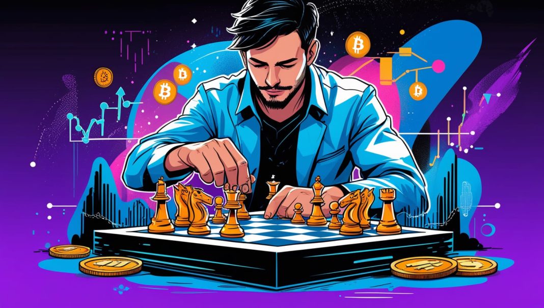 This is how you should use AI for crypto trading for maximum benefit.