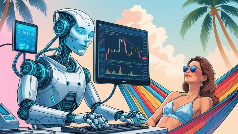 7 Powerful Ways Solana AI Agents Can Improve Your Crypto Trading