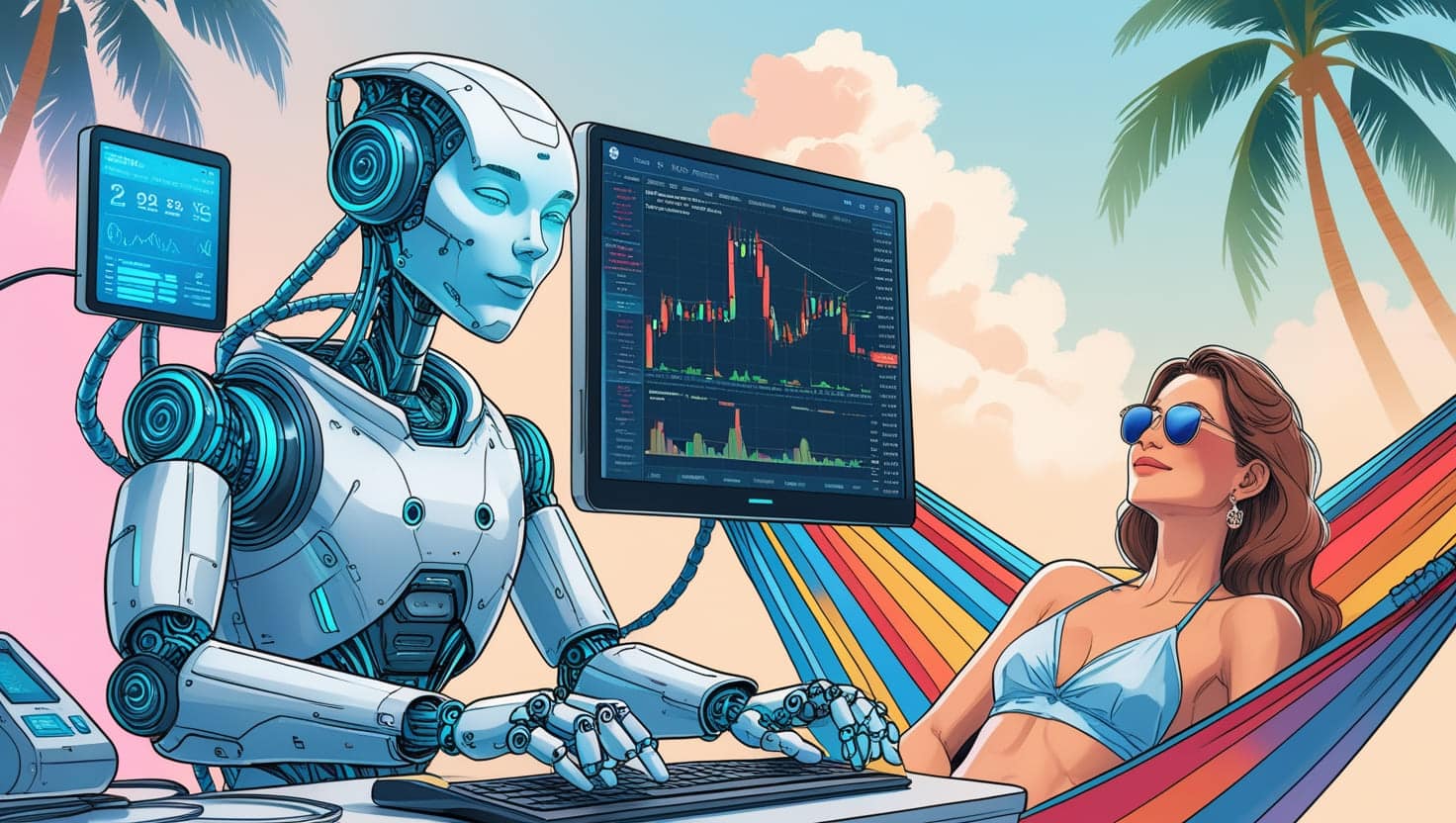 Crypto News & Analysis Blog | Pump Parade