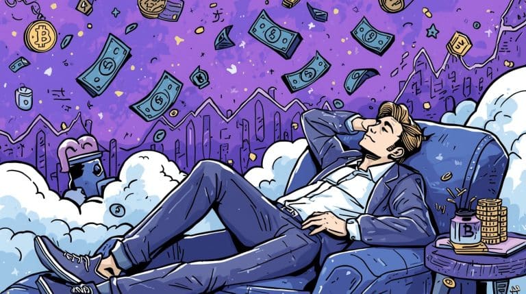 These Are the Top 3 Strategies to Make Passive Income With Crypto