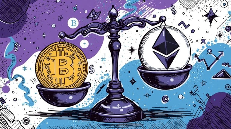 Bitcoin vs. Ethereum vs. Solana: Which Should Be Your First Crypto Purchase?
