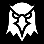 DexScreener crypto analytics platform logo