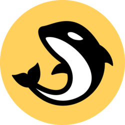 Orca DEX logo
