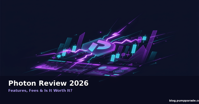 Photon Review 2026: Fees, Features & Verdict