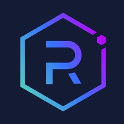 Raydium DEX logo