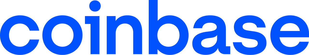 Coinbase official logo