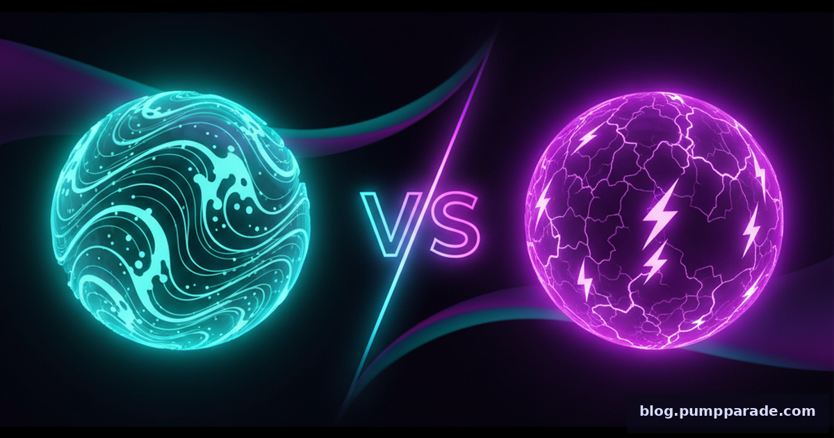 Marinade vs Jito Solana liquid staking comparison hero image