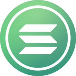 JitoSOL liquid staking token logo