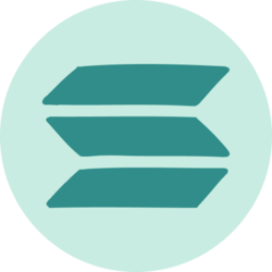 Marinade mSOL token logo