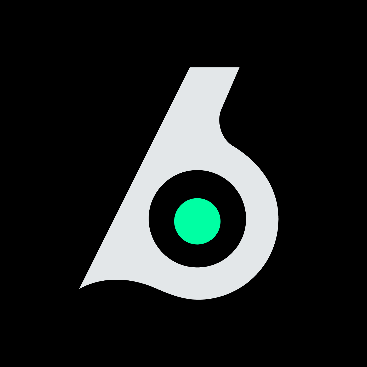 Birdeye official logo